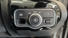 Mercedes-Benz A-Class A180 AMG Line Executive 5dr Petrol Hatchback